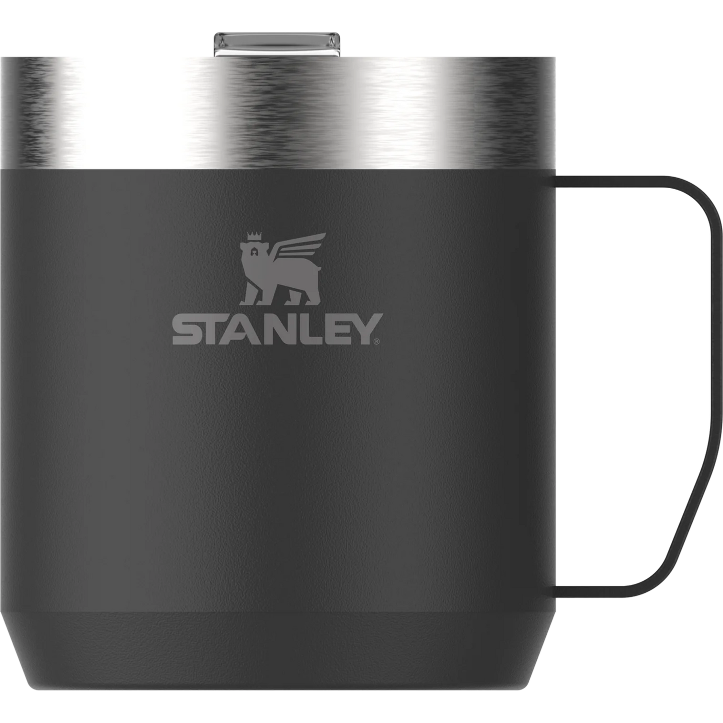 Stanley Classic Legendary Camp Mug - 350m - Matte Black