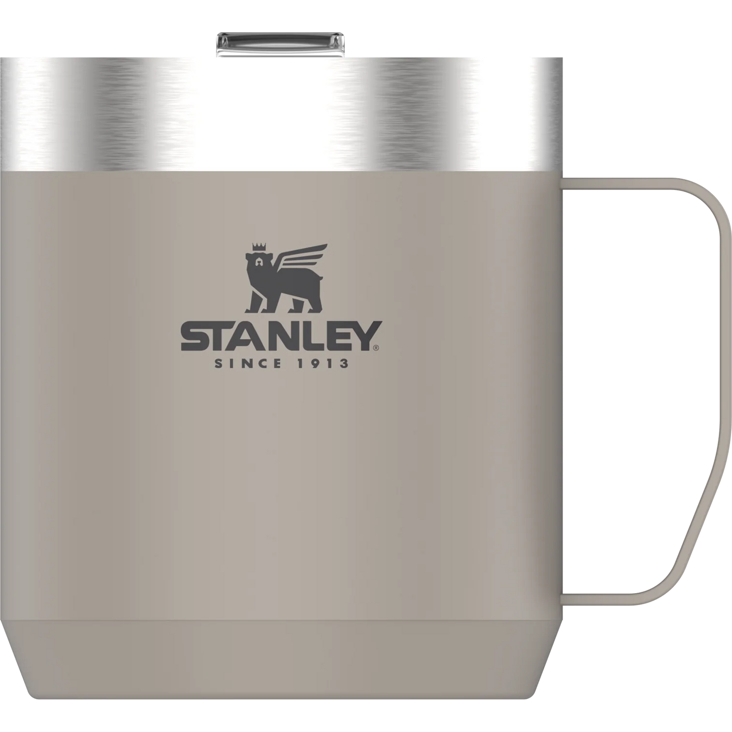 Stanley Classic Legendary Camp Mug - 350m - Ash