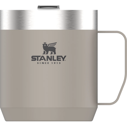 Stanley Classic Legendary Camp Mug - 350m - Ash