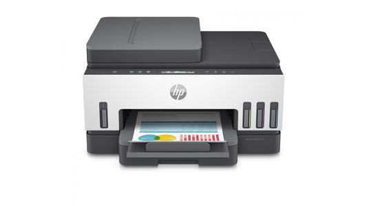 HP Smart Tank 7305 All in One Printer